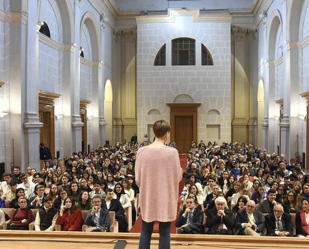 Premiazione Maturità 2024